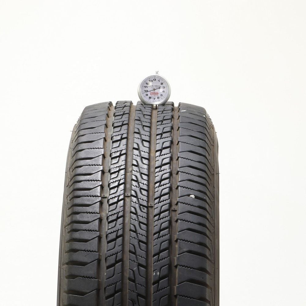 Set of (2) Used 245/75R16 Pathfinder HT 111T - 9-9.5/32 - Image 5