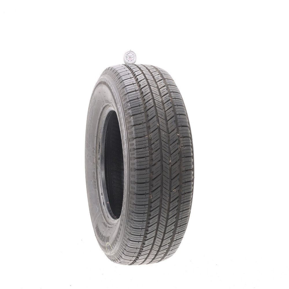Used 245/70R16 Blackhawk Hiscend-H HT01 107S - 10.5/32 - Image 1
