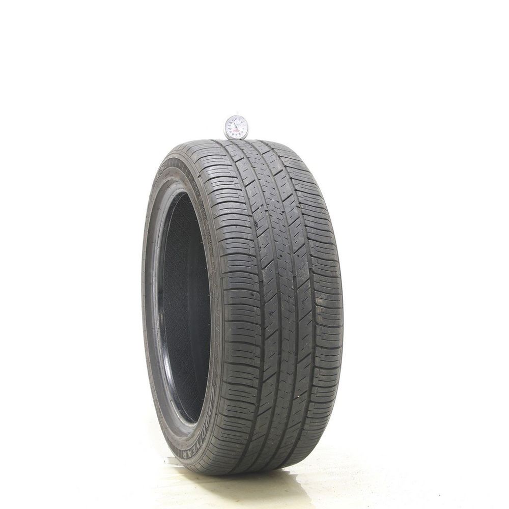 Set of (4) Used 235/45R18 Goodyear Eagle LS-2 94V - 6-7.5/32 - Image 1