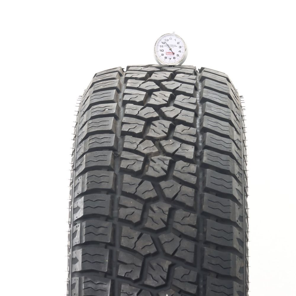 Used 255/75R17 Arisun Aresta A/T ZG06 115T - 12.5/32 - Image 2
