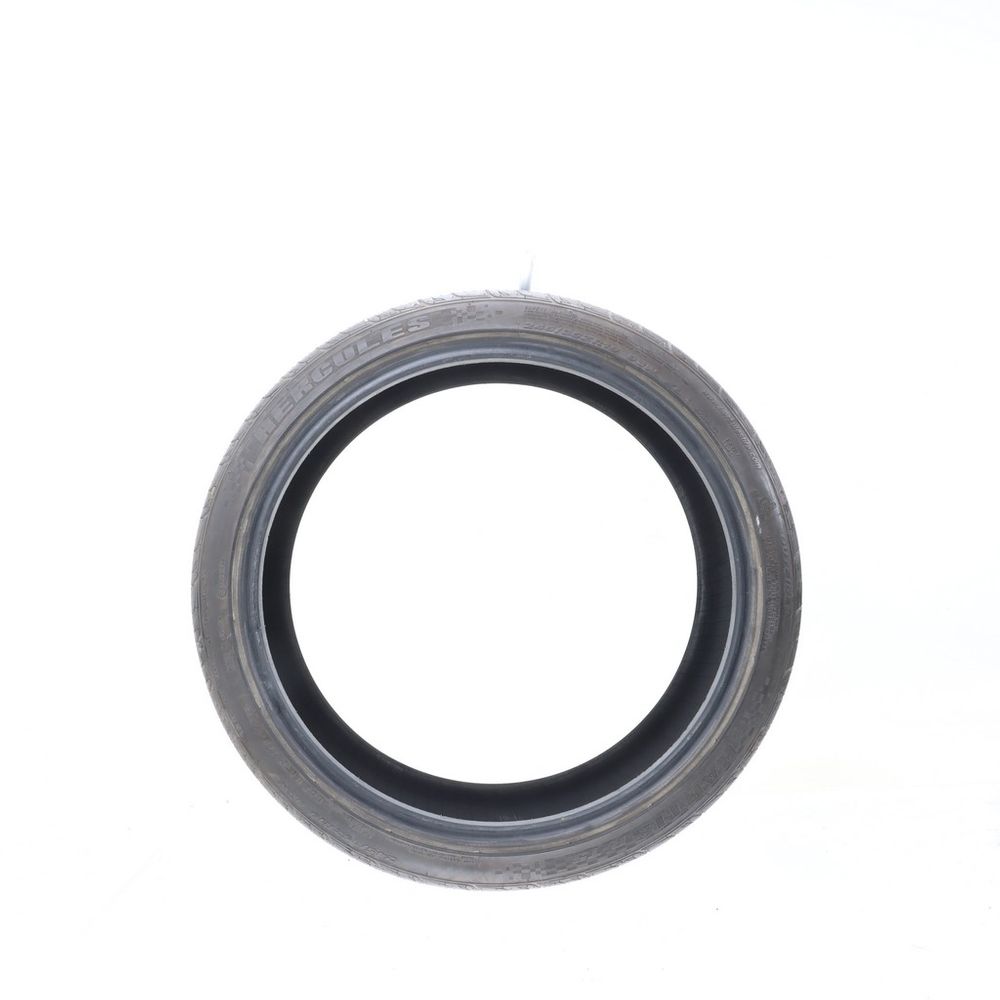 Used 245/35ZR19 Hercules Raptis R-T5 92W - 8.5/32 - Image 3