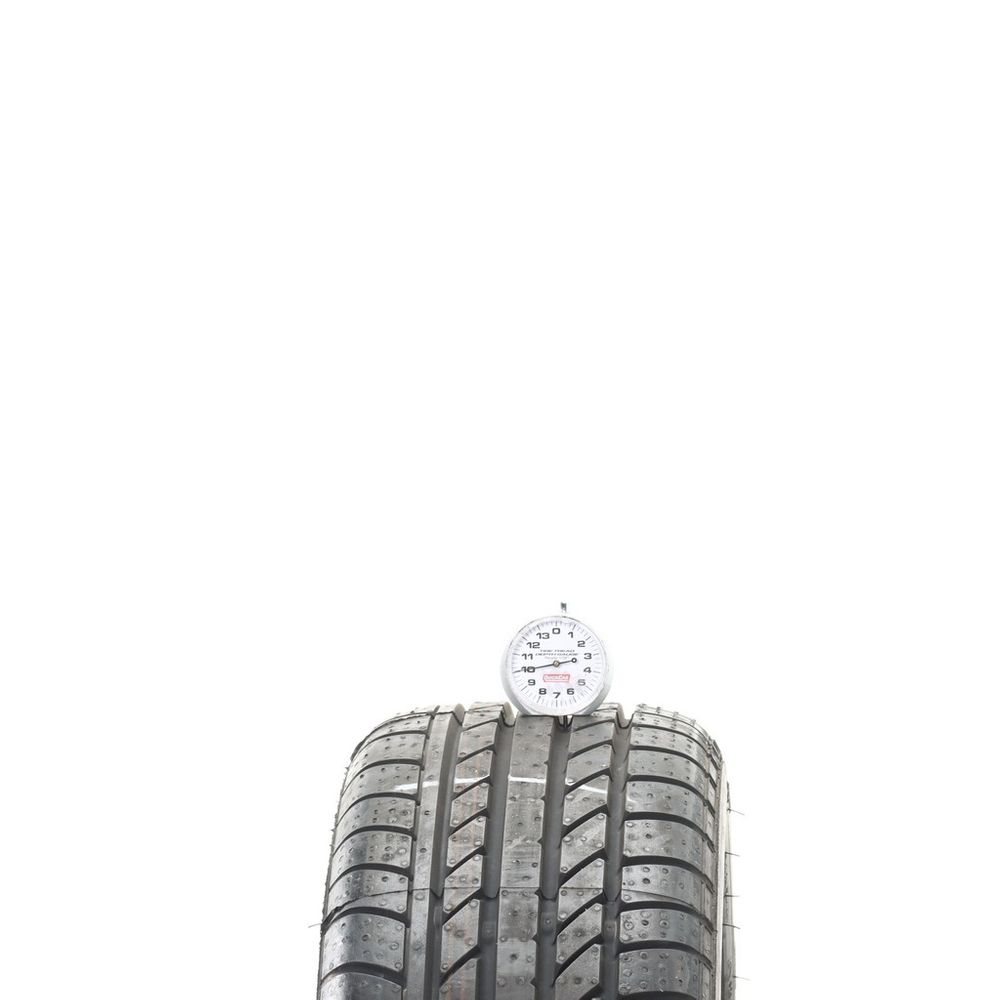 Set of (2) Used 175/55R15 Continental ContiEcoContact EP 77T - 10/32 - Image 2