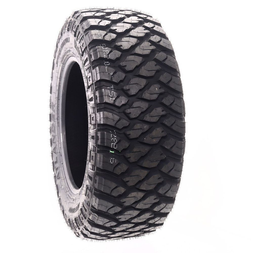 New LT 37X13.5R20 Atlander Roverclaw M/T I 128Q F - Image 1