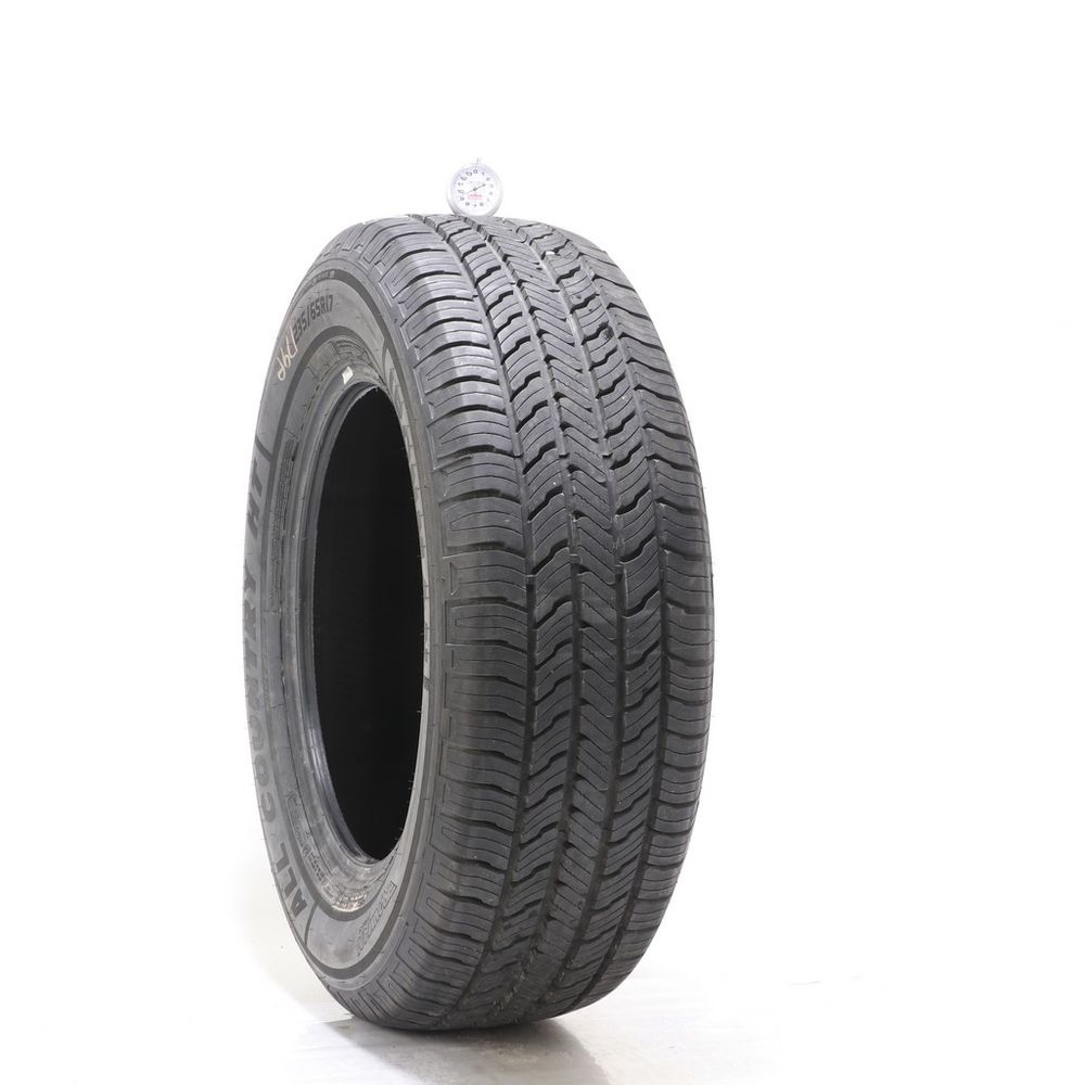 Set of (2) Used 235/65R17 Ironman All Country HT 104H - 8-9.5/32 - Image 4