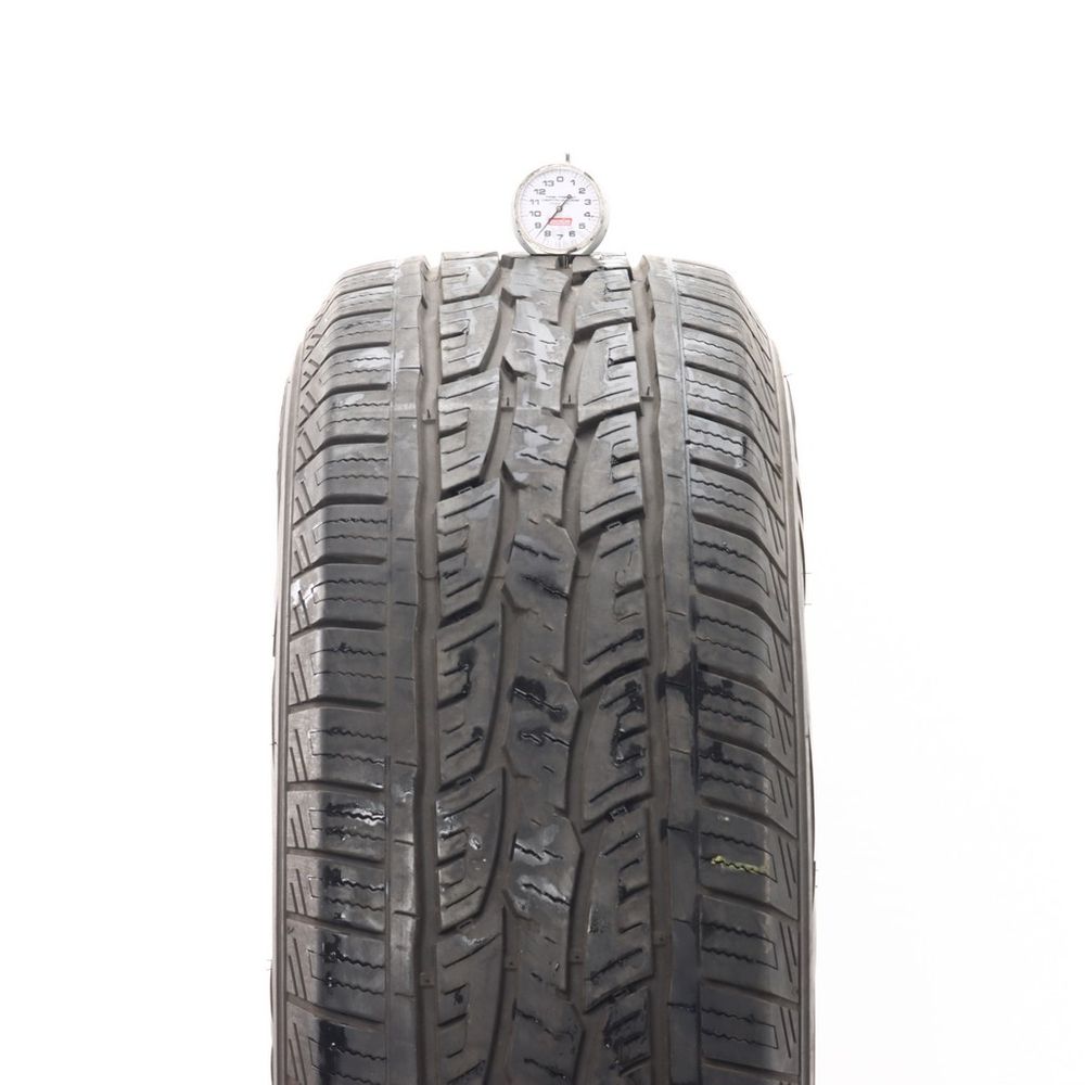 Used LT 265/70R17 Landsail CLX11 Roadblazer H/T 121/118S E - 8.5/32 - Image 2