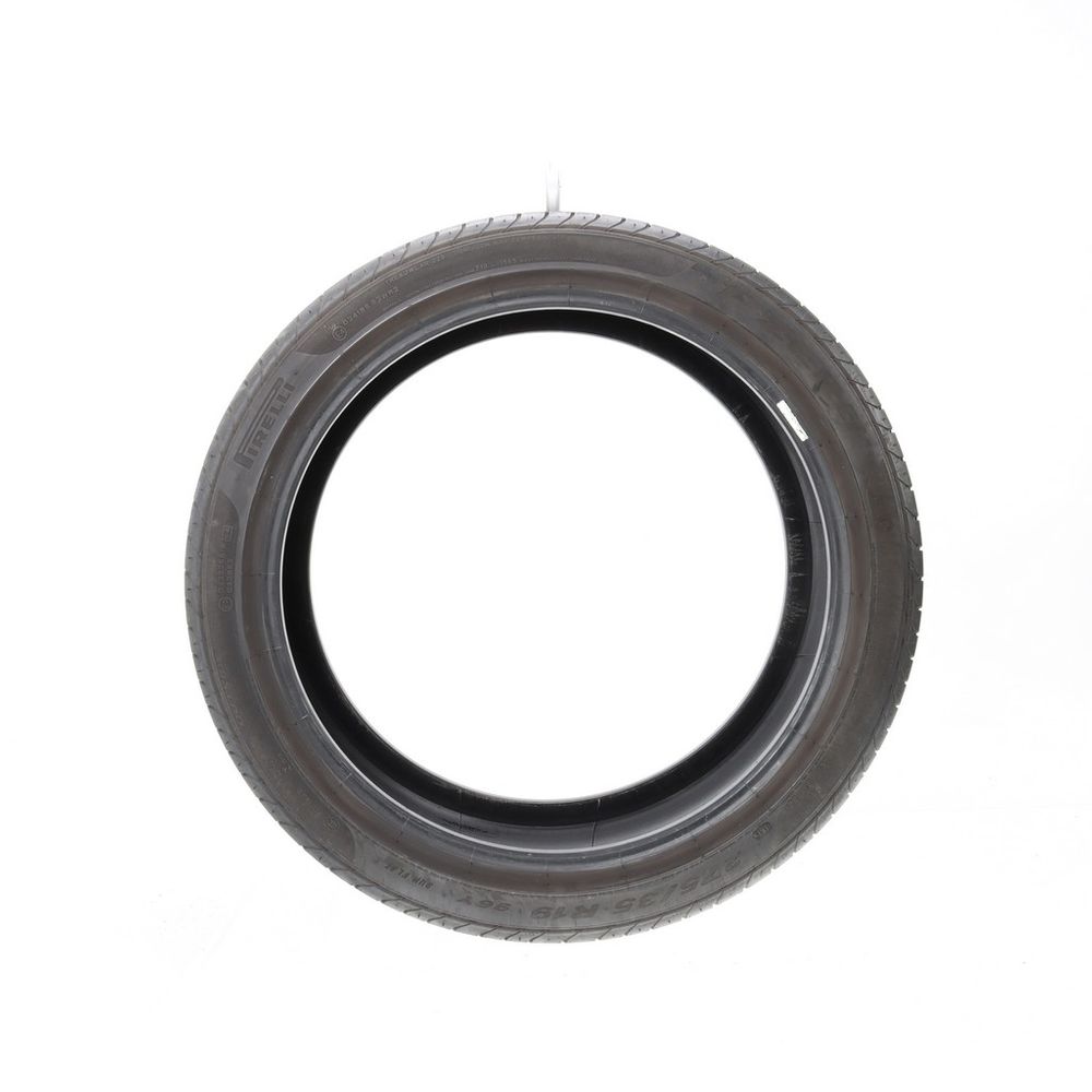Used 275/35R19 Pirelli P Zero Run Flat 96Y - 6/32 - Image 3