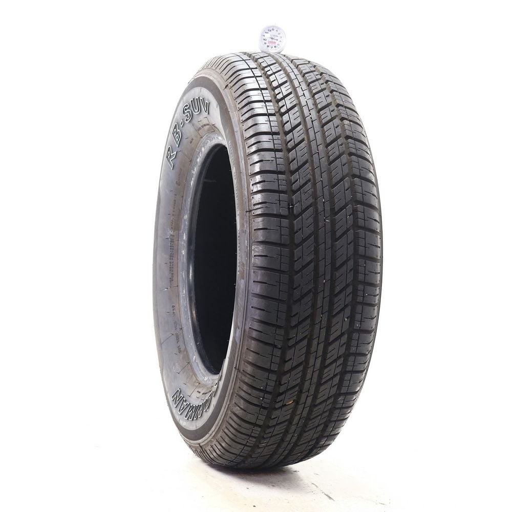 Used 235/70R16 Ironman RB-SUV 106S - 11/32 - Image 1