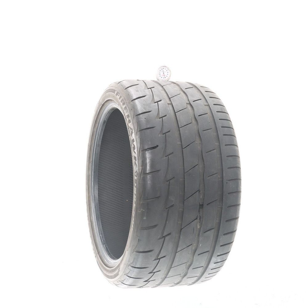 Used 325/30R19 Firestone Firehawk Indy 500 101W - 6.5/32 - Image 1