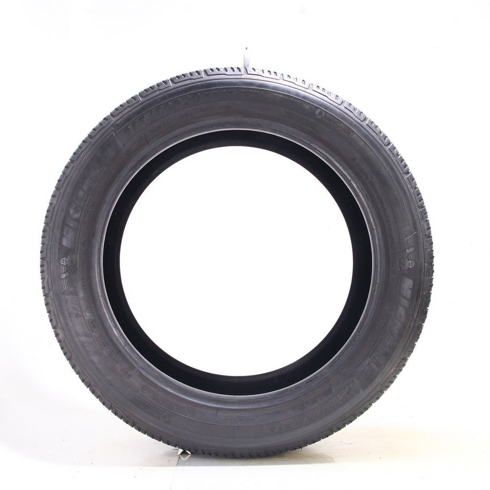 Used 255/50R20 Michelin Premier LTX 109V - 5.5/32 - Image 3