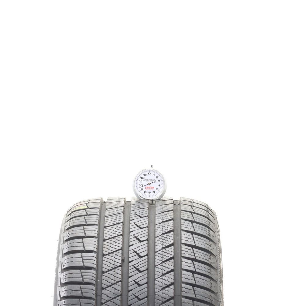Set of (2) Used 225/40R18 Vredestein Quatrac Pro + 92Y - 8-9.5/32 - Image 5