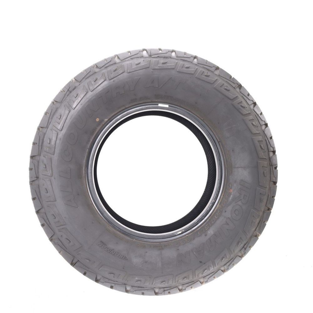 Used LT 31X10.5R15 Ironman All Country AT 109Q C - 15/32 - Image 3