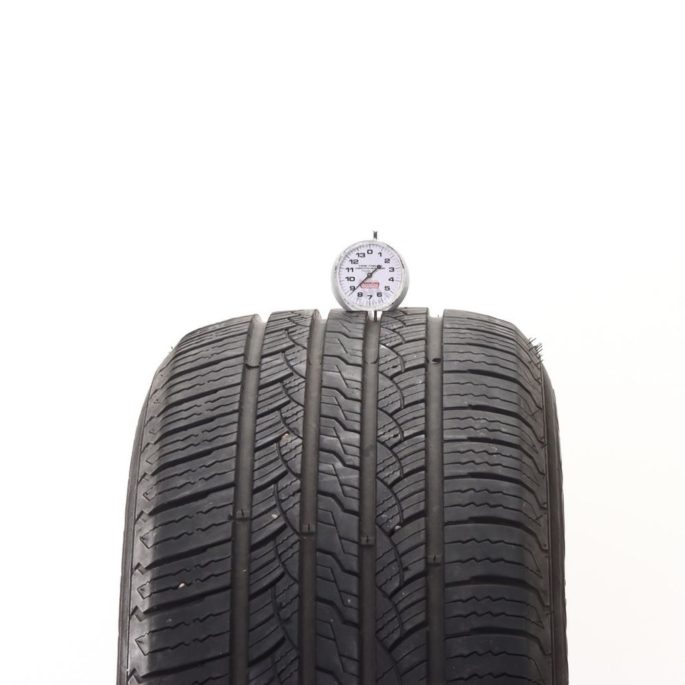 Used 275/55R20 Groundspeed Voyager HT A/S 117H - 9/32 - Image 2