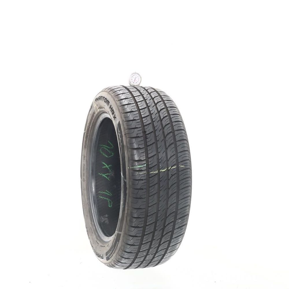Set of (2) Used 225/55R17 Phantom HRX EVC 101V - 7.5-9/32 - Image 1