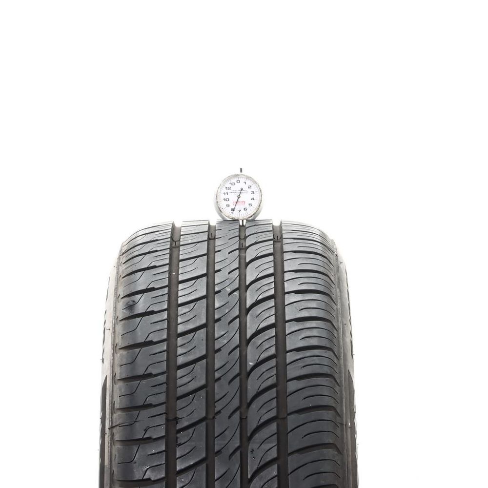 Set of (2) Used 225/55R17 Phantom HRX EVC 101V - 7.5-9/32 - Image 2