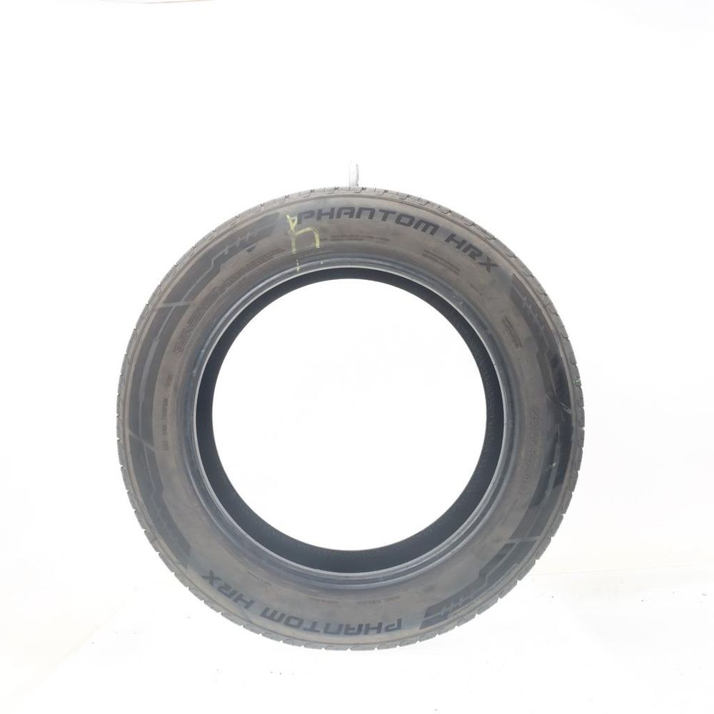 Set of (2) Used 225/55R17 Phantom HRX EVC 101V - 7.5-9/32 - Image 3