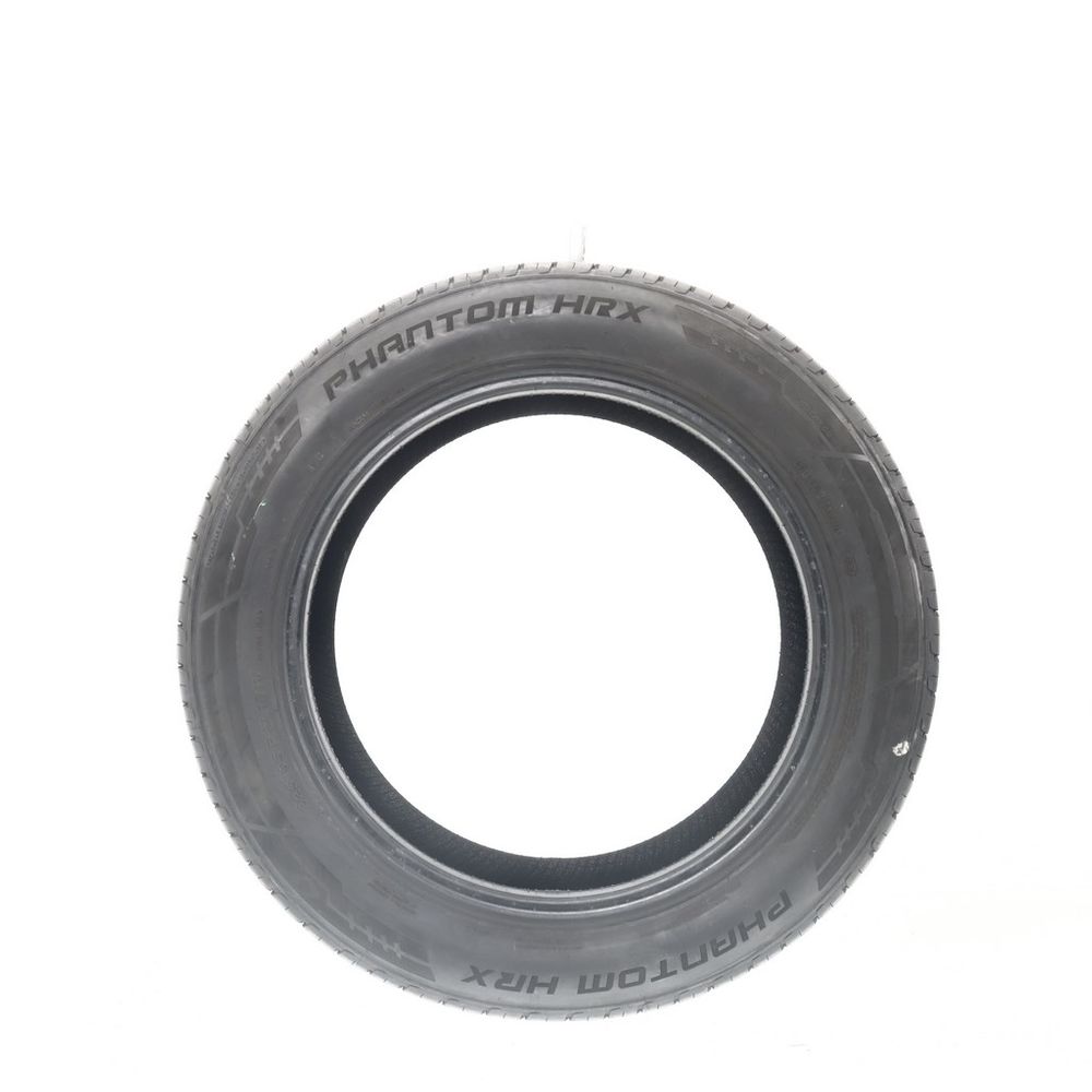 Set of (2) Used 225/55R17 Phantom HRX EVC 101V - 7.5-9/32 - Image 6