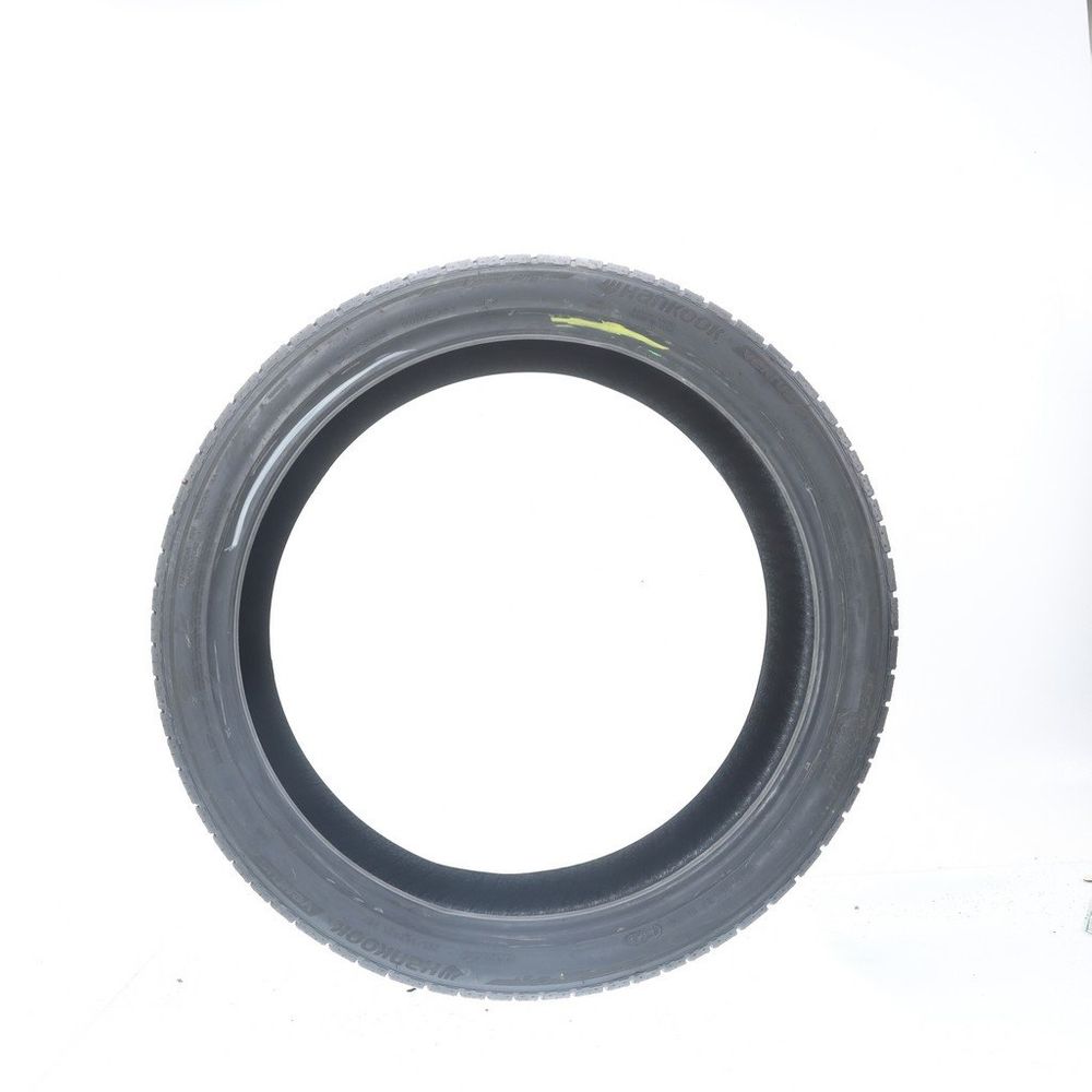 Driven Once 255/35ZR21 Hankook Ventus S1 AS 98Y - 10/32 - Image 3
