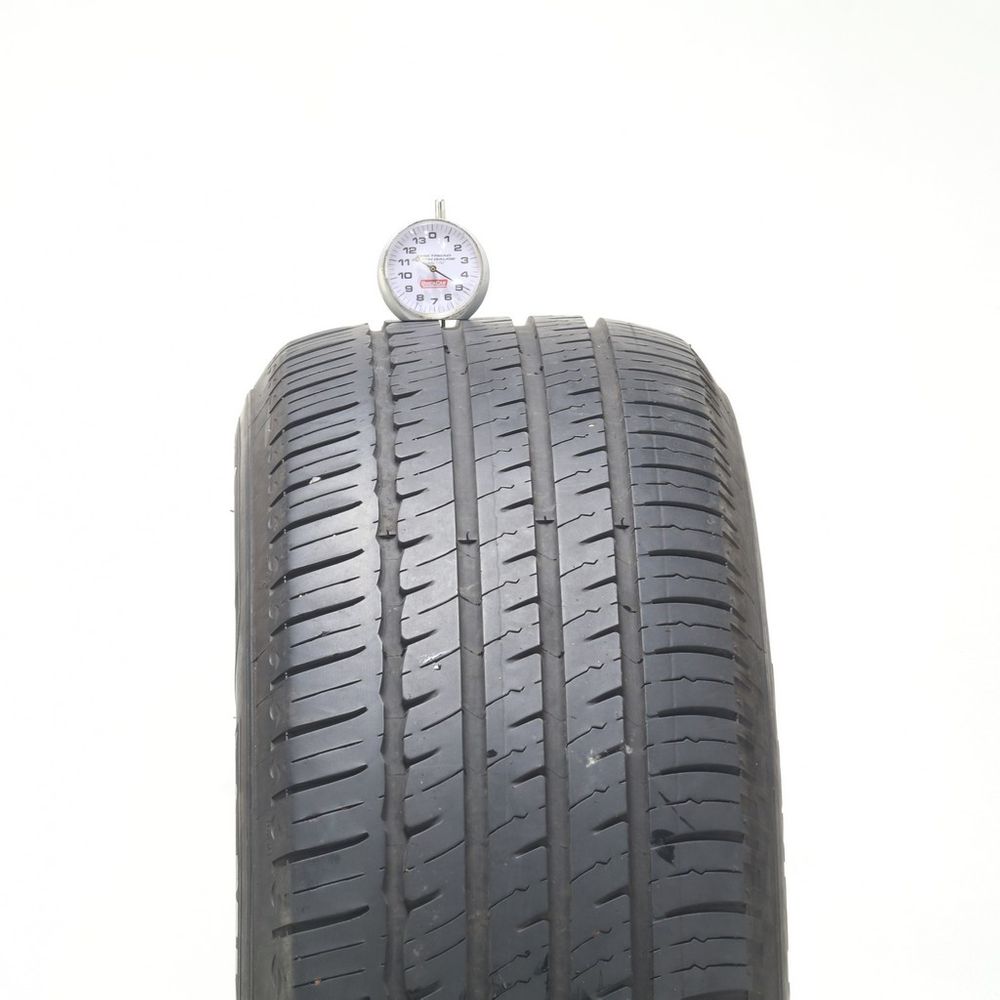 Set of (2) Used 235/60R18 Michelin Primacy MXM4 102V - 3.5-4.5/32 - Image 5