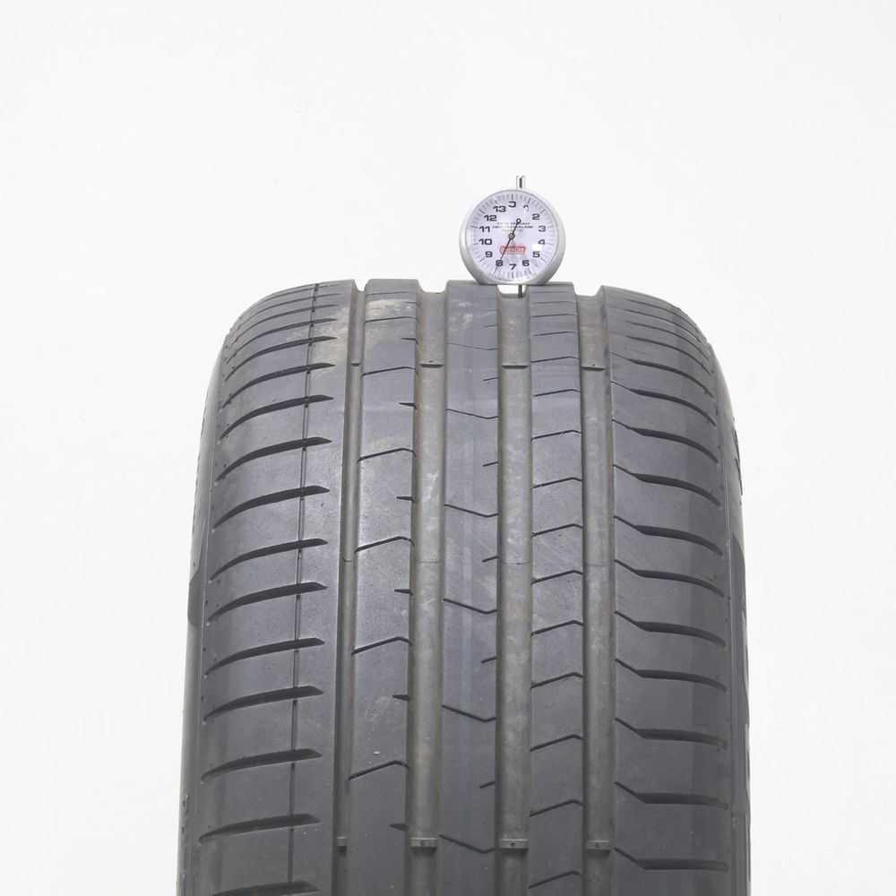 Used 265/50R19 Pirelli P Zero PZ4 Run Flat 110W - 8/32 - Image 2