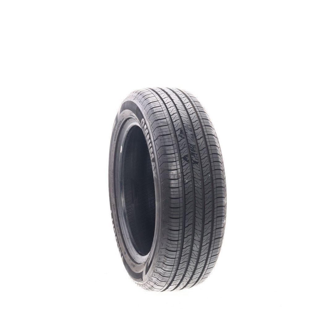 Driven Once 225/60R18 Omnimax Velocity Cross 100H - 9.5/32 - Image 1