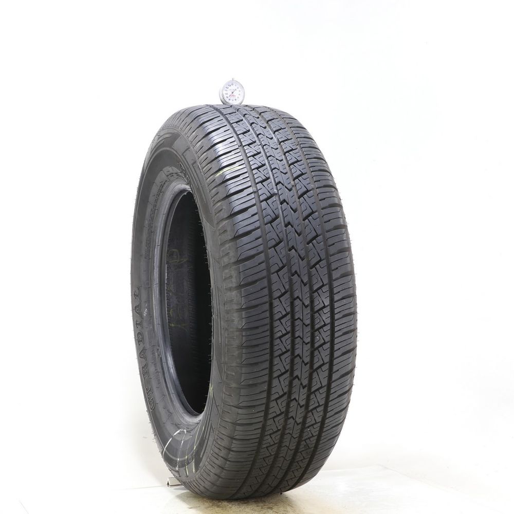 Used 255/65R17 GT Radial Savero HT2 108S - 8.5/32 - Image 1