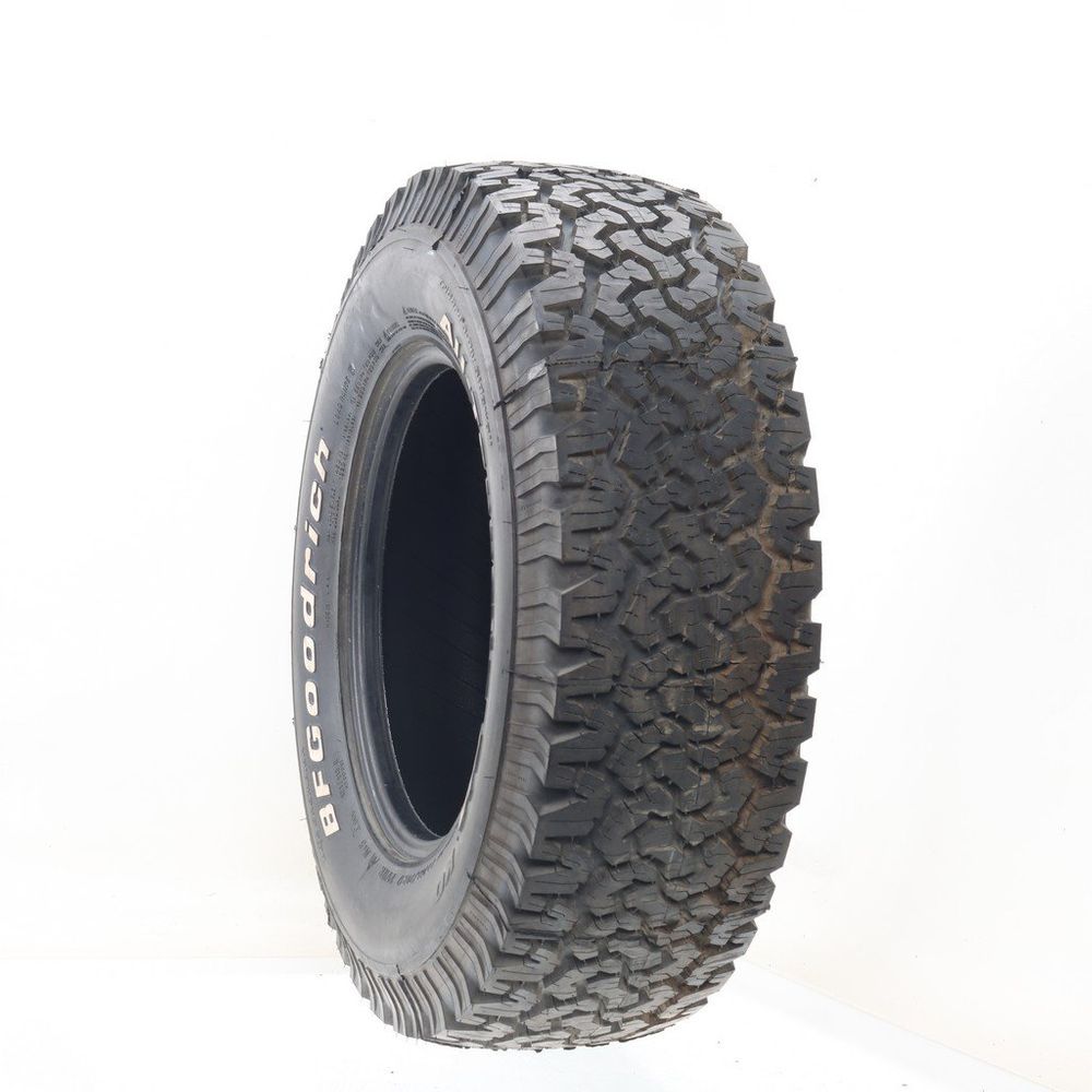 Used LT 265/70R17 BFGoodrich All-Terrain T/A KO 121/118R E - 15/32 - Image 1