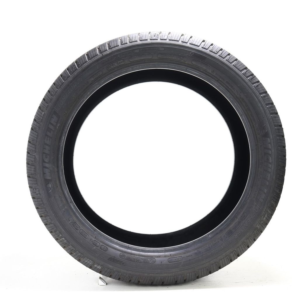 Driven Once 305/40R22 Michelin Defender LTX M/S 114H - 11/32 - Image 3