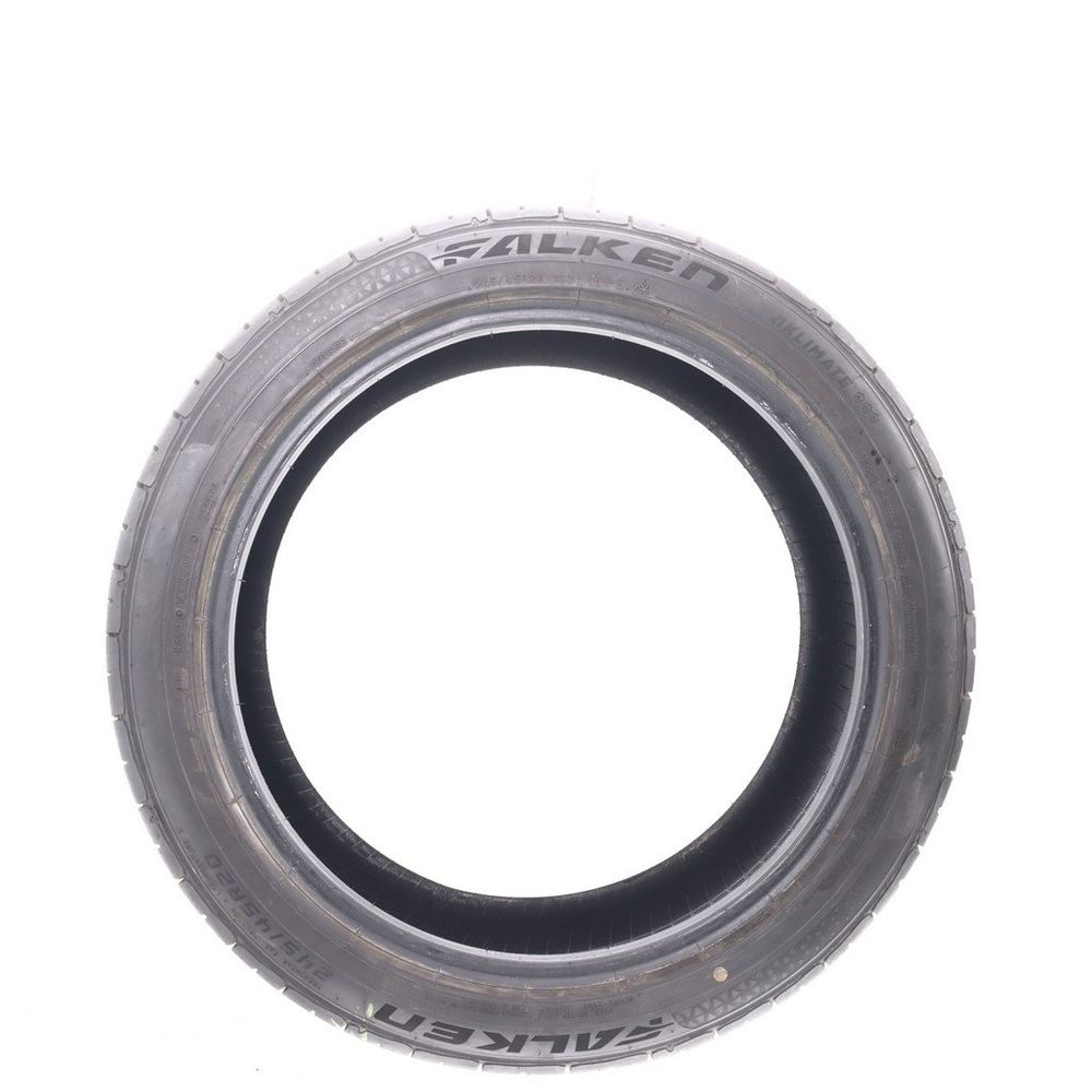 Used 245/45R20 Falken Aklimate 103V - 9.5/32 - Image 3