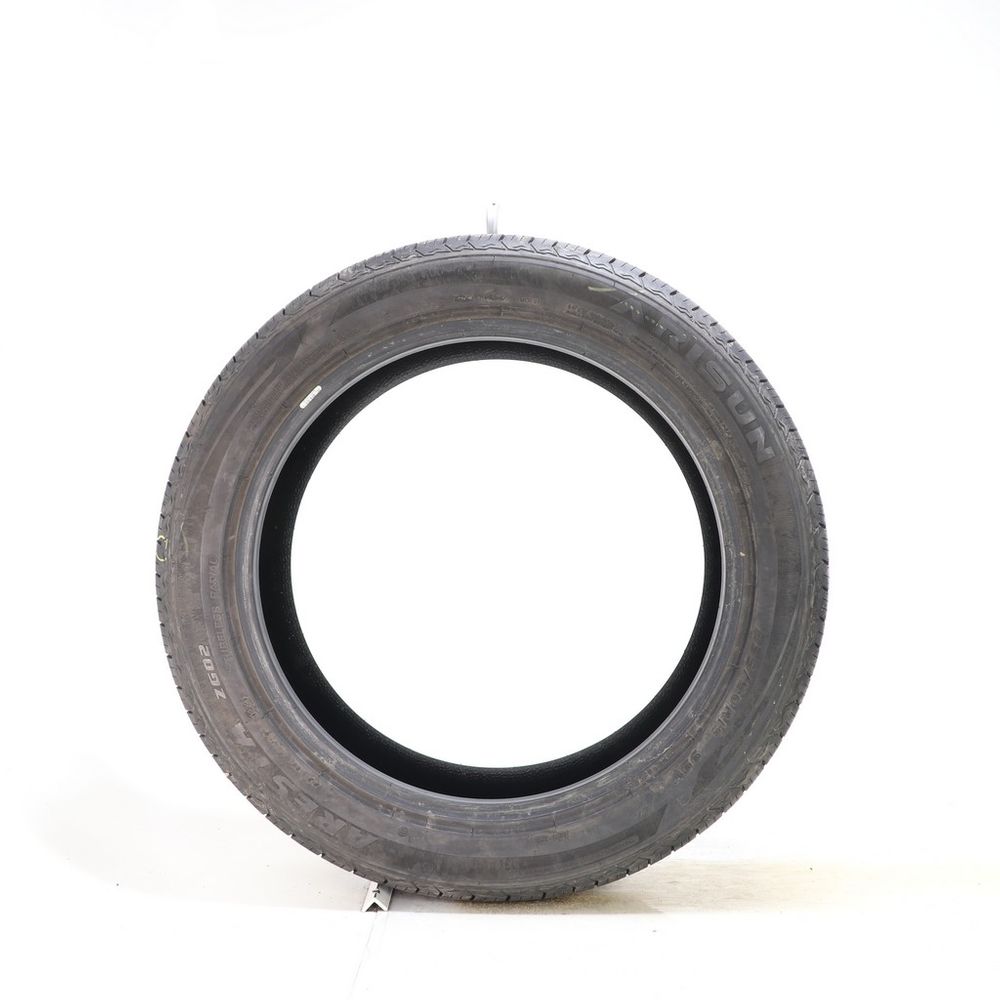 Used 235/50R19 Arisun Aresta ZG02 99V - 9/32 - Image 3