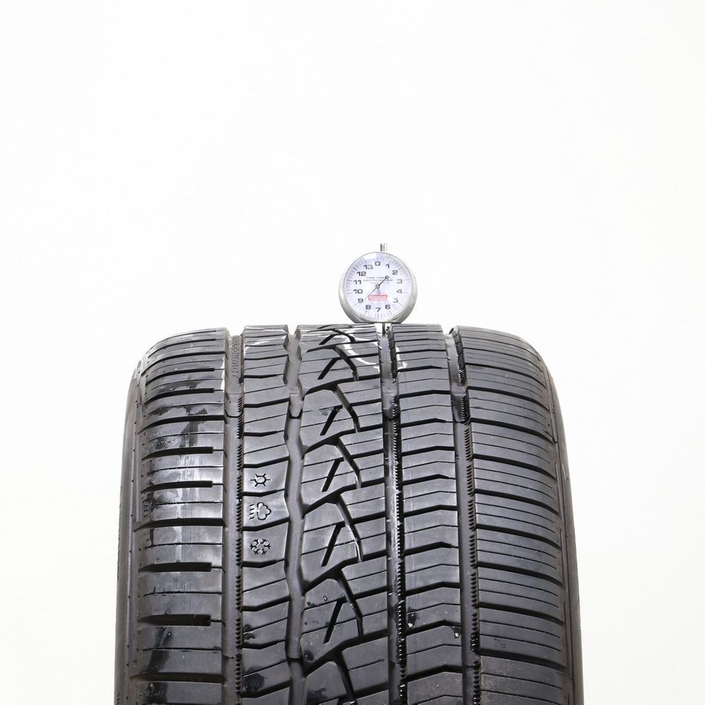 Set of (2) Used 275/35ZR20 Continental ControlContact Sport SRS Plus 102Y - 8.5-9.5/32 - Image 2