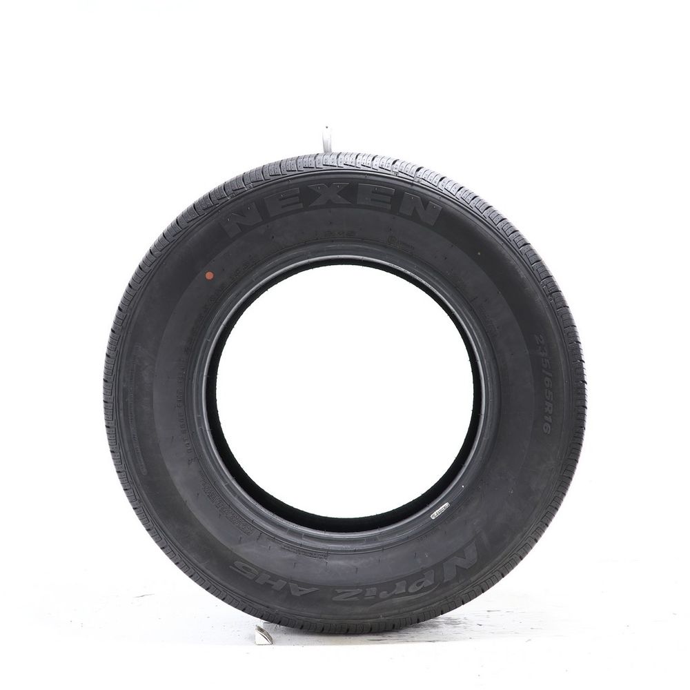 Used 235/65R16 Nexen N'Priz AH5 103T - 8.5/32 - Image 3