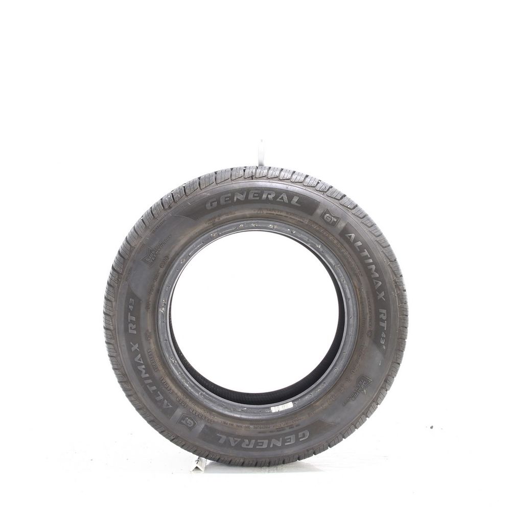 Used 175/70R13 General Altimax RT43 82T - 7.5/32 - Image 3