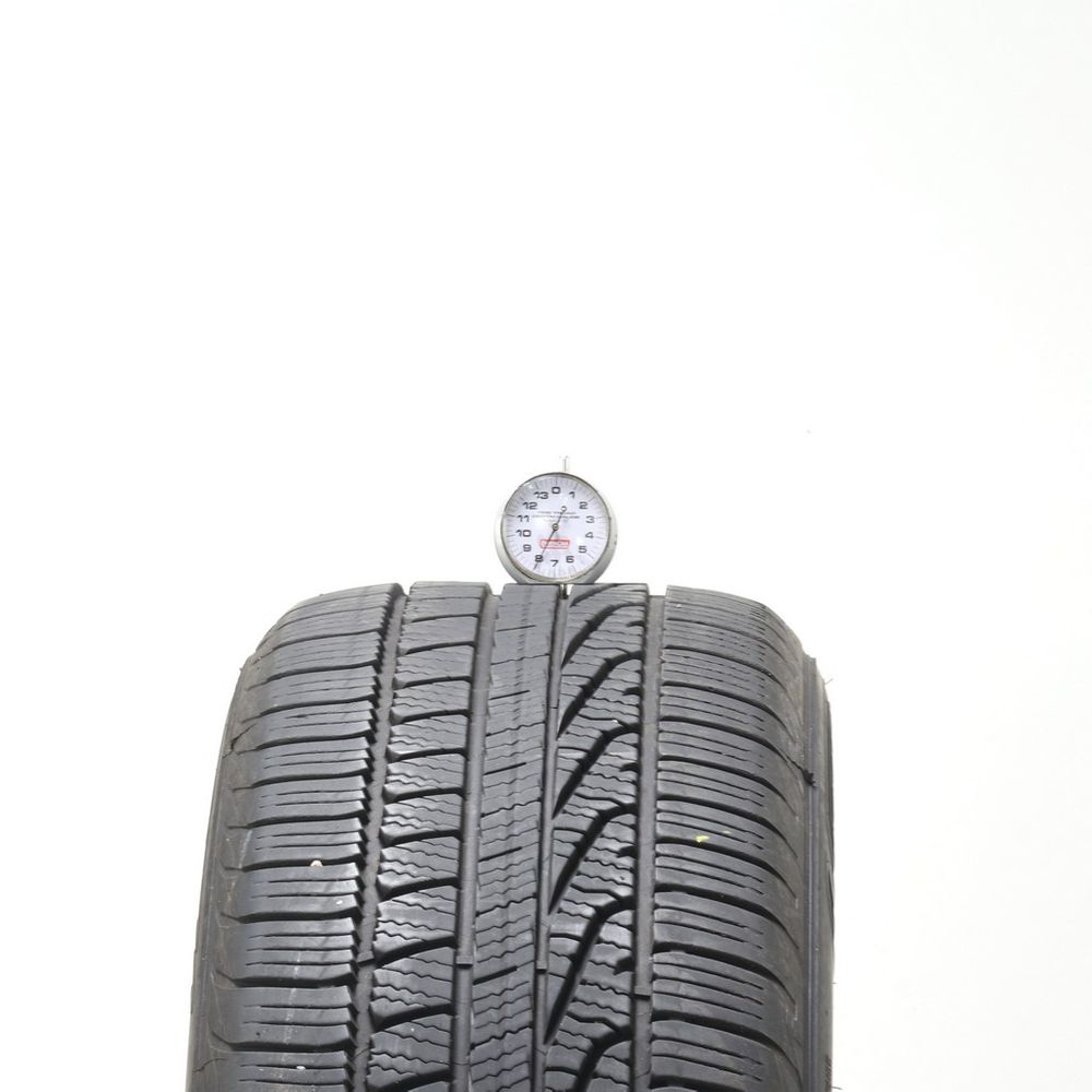 Set of (4) Used 235/50R18 Goodyear Assurance WeatherReady 97V - 8-9.5/32 - Image 2