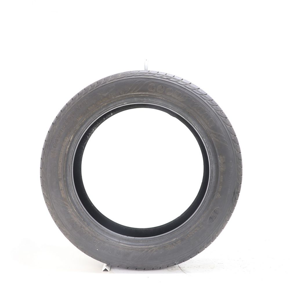 Set of (4) Used 235/50R18 Goodyear Assurance WeatherReady 97V - 8-9.5/32 - Image 12