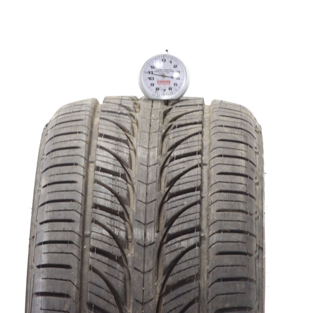 Used 225/45R17 Bridgestone Potenza RE970AS Pole Position 94W - 10.5/32 - Image 2