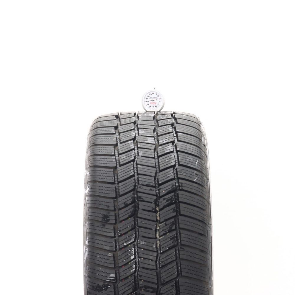 Set of (2) Used 255/55R18 General Altimax 365 AW 109V - 9.5-10/32 - Image 5