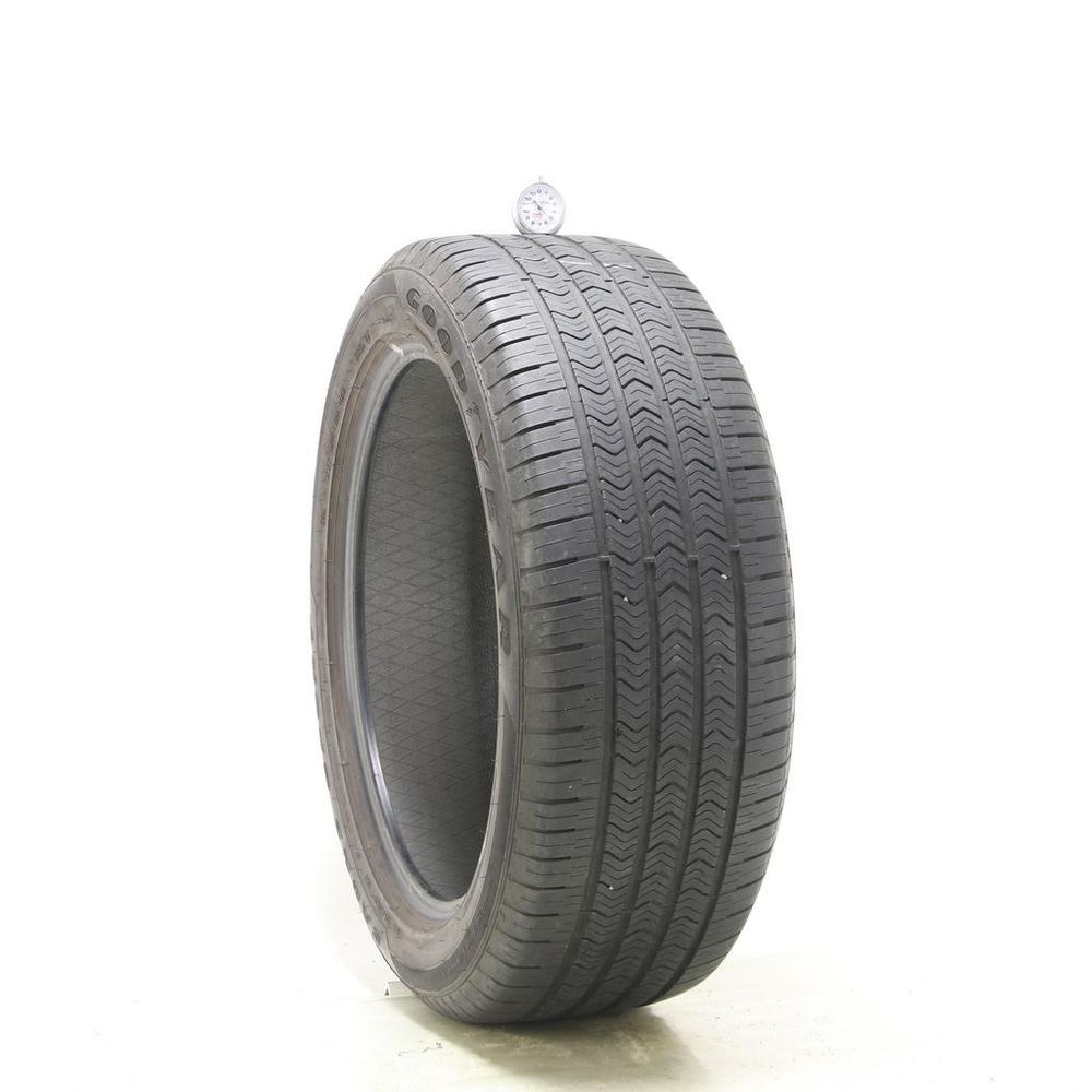 Used 245/50R20 Goodyear Eagle Sport J 105V - 5/32 - Image 1