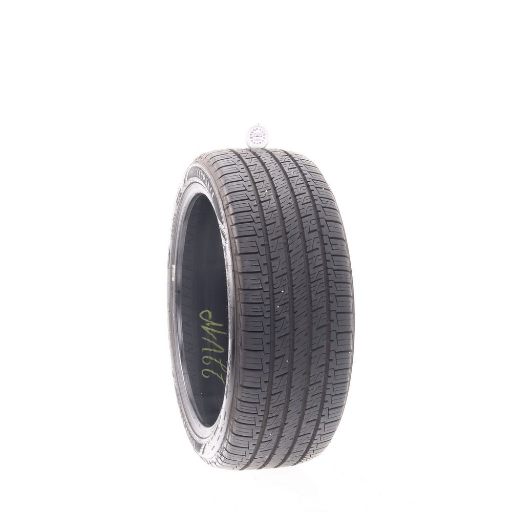 Set of (2) Used 235/40R19 Goodyear Assurance MaxLife 96V - 9.5-10.5/32 - Image 4