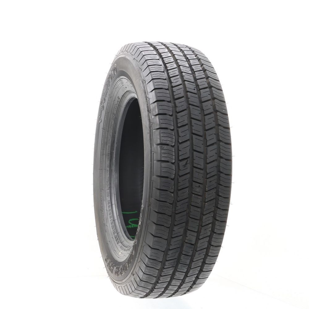 Used LT 265/70R18 Sumitomo Encounter HT2 124/121S E - 14/32 - Image 1