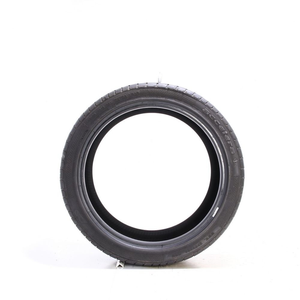 Used 235/40ZR18 Accelera Phi 95Y - 7.5/32 - Image 3