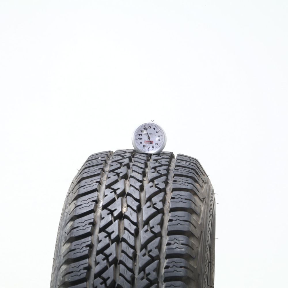 Used LT 225/75R16 Sailun Terramax H/T 115/112R E - 13/32 - Image 2
