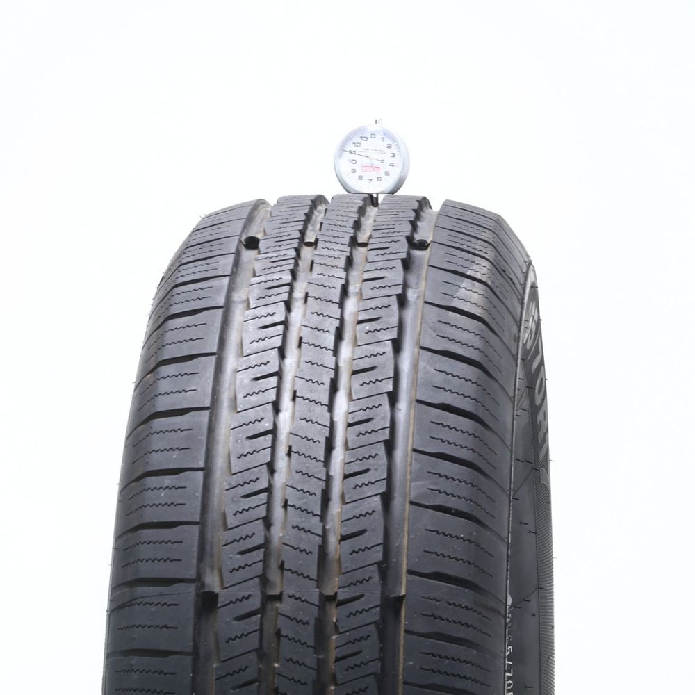 Used 265/70R17 Leao Lion Sport H/T 115T - 11/32 - Image 2