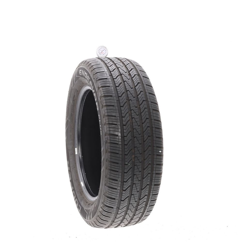 Set of (2) Used 235/60R18 Cooper Endeavor Plus 107V - 7-8.5/32 - Image 4