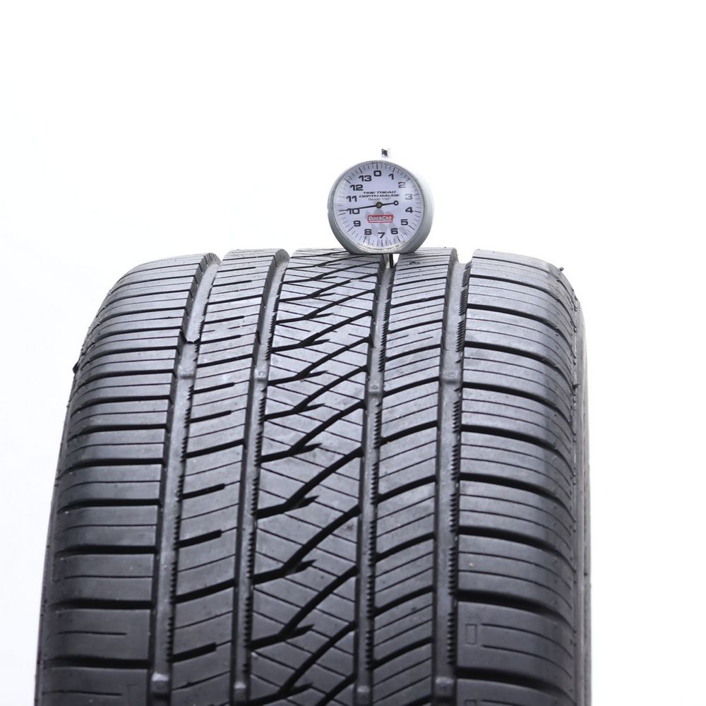 Set of (2) Used 245/45R19 Continental PureContact LS 102V - 10/32 - Image 2