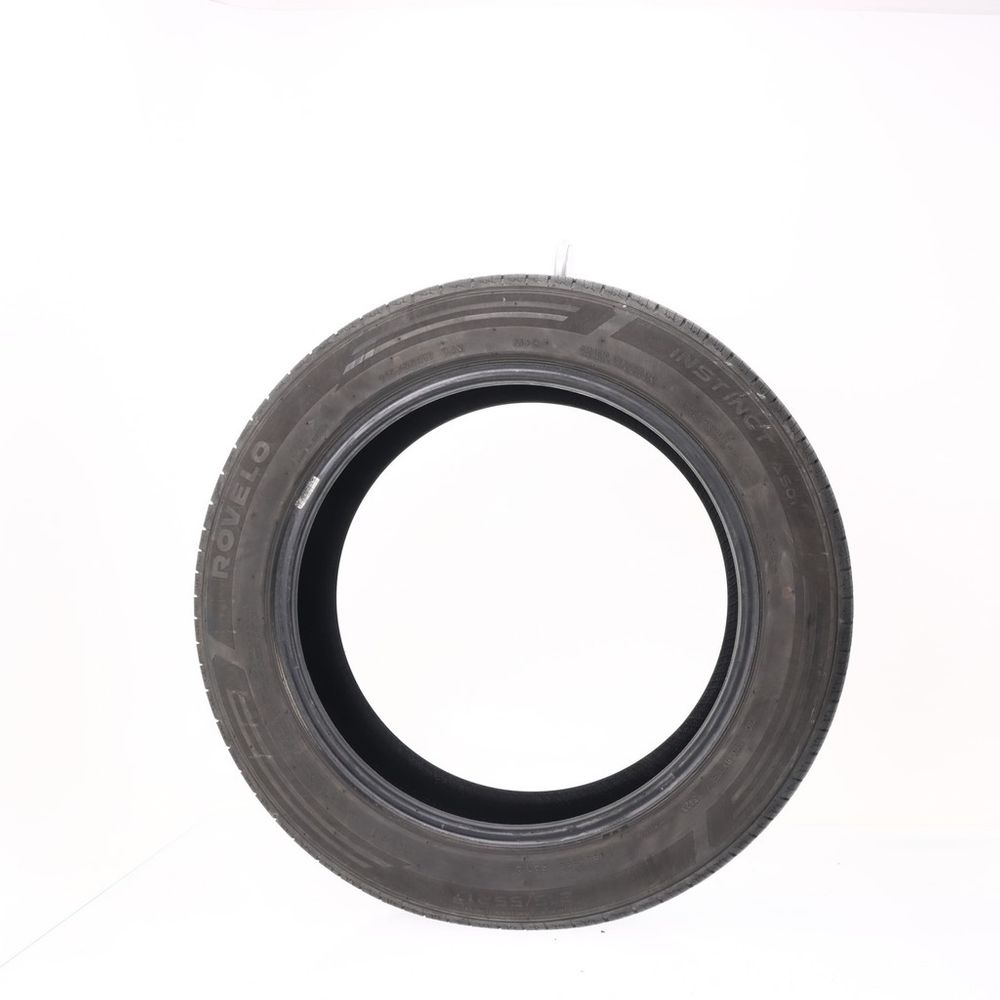 Used 215/55R17 Rovelo Instinct AS01 94V - 7/32 - Image 3