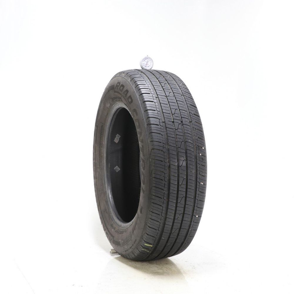 Used 225/65R17 DeanTires Road Control 2 102H - 7.5/32 - Image 1