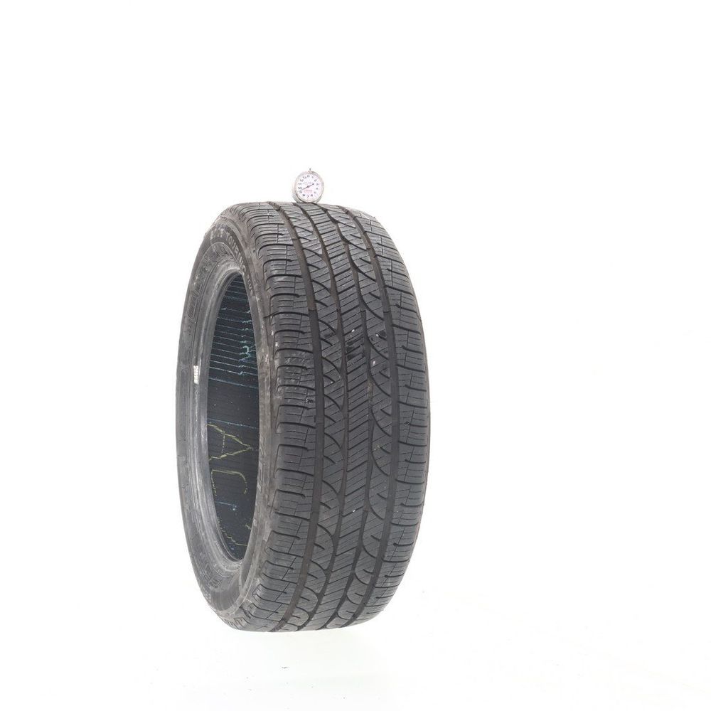 Used 225/50R17 Kelly Edge Touring Plus 98V - 9/32 - Image 1