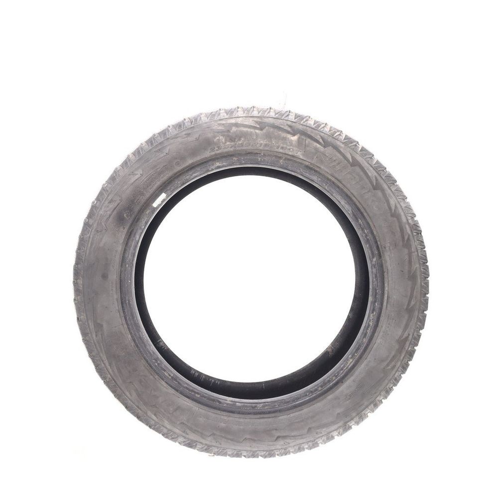 Used 235/55R18 Hankook iPike RW11 100T - 8/32 - Image 3