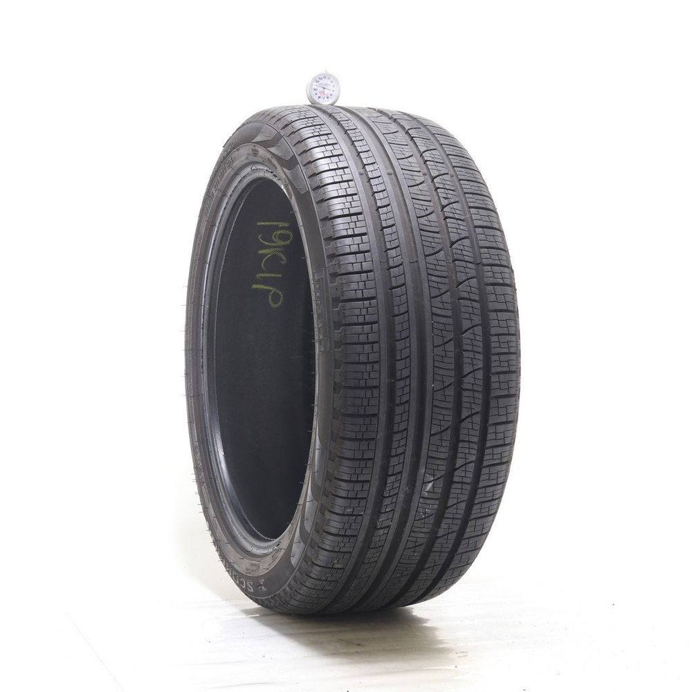 Used 275/40R21 Pirelli Scorpion Verde VOL 107V - 11/32 - Image 1