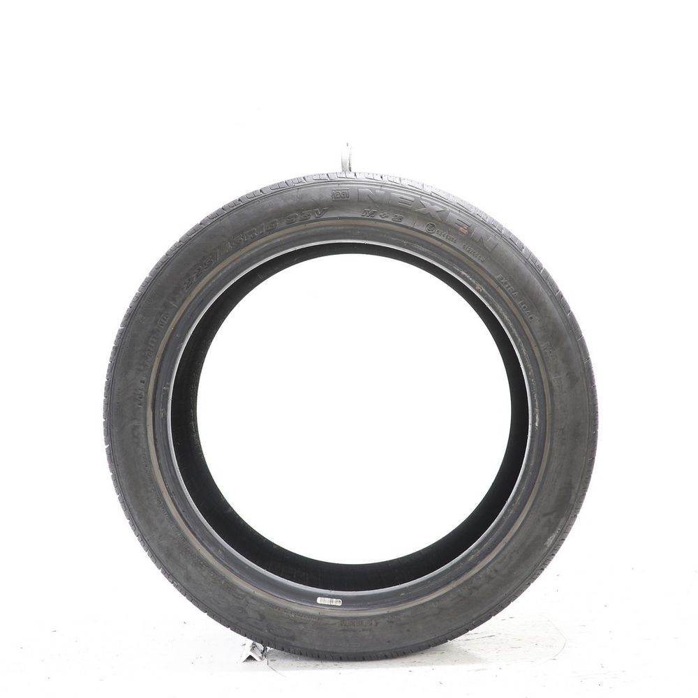 Used 225/45R18 Nexen Classe Premiere CP662 95V - 6/32 - Image 3